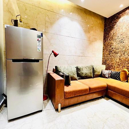 ניו דלהי Divine Studios Rajouri Garden מראה חיצוני תמונה